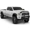 Bushwacker 15-17 F150 78.9/67.1 /97.6FT BED/WILL NOT WORK W/TECH PACKAGE FF MAX P 20099-02 - alternate 2
